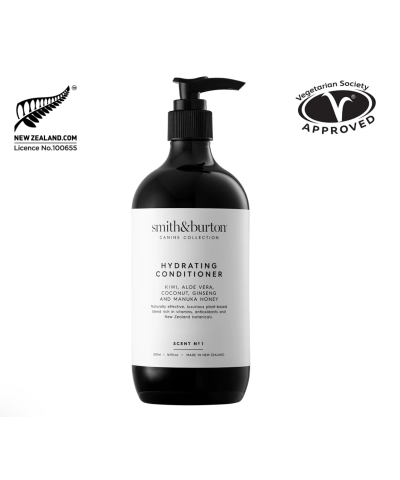 Detangler Spray & Leave In Conditioner Smith&Burton