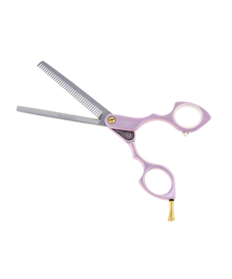 Madan Forbici Dentate Professionali 6,5''