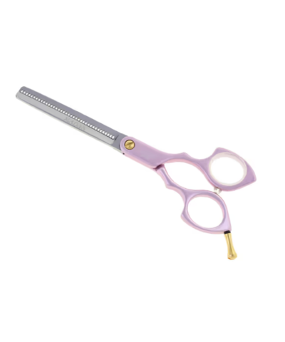 Madan Forbici Dentate Professionali 6,5''