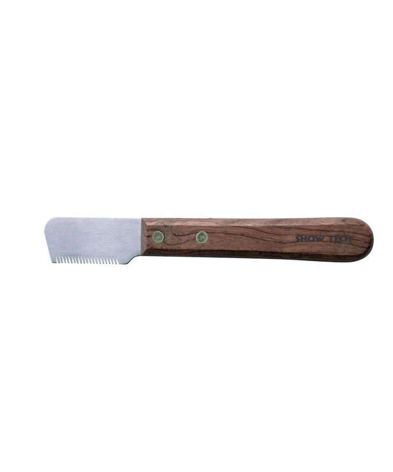 SHOW TECH Medium Stripping Knife