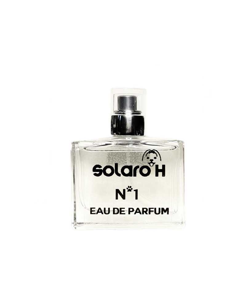 Profumo Solaro Dog's Gourmand