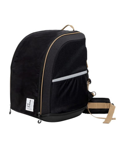 Champion Large Dog Carrier Backpack 3-in-1 Ibiyaya