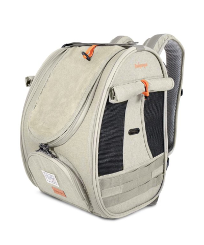 Zaino Adventure Cat Carrier Backpack Ibiyaya