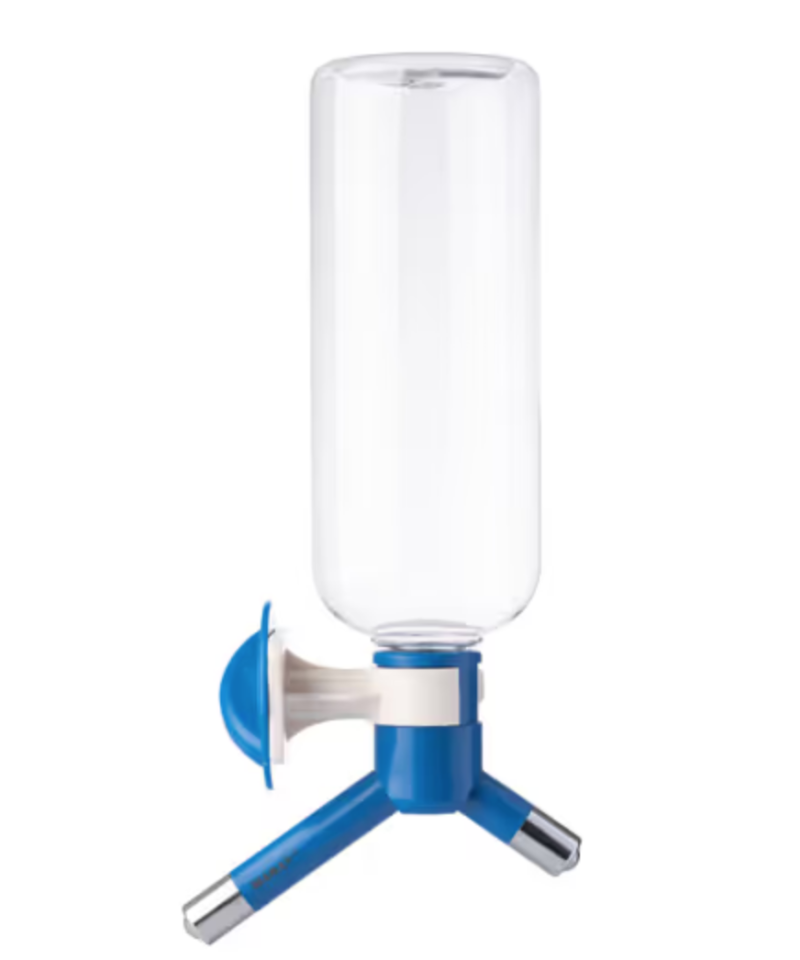Madan Adattatore Doppio e Bottiglia a Beverino 700 ml