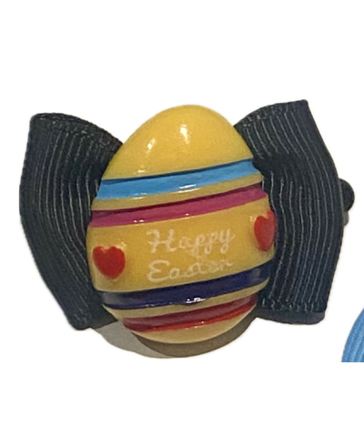 Fermaglio Color Happy Easter