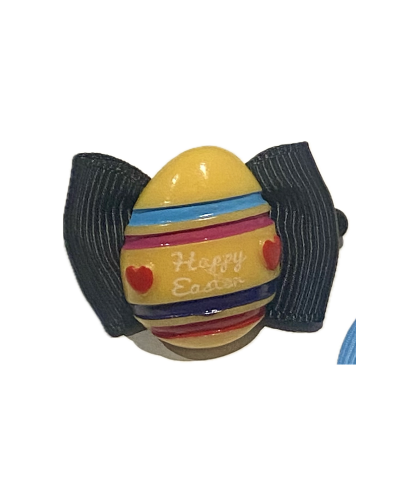 Fermaglio Color Happy Easter