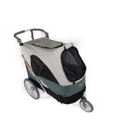 PETSTRO Cabina ricambio per passeggino