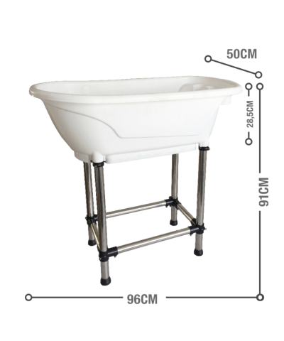 Vasca da Bagno