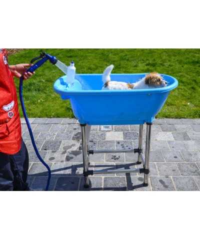Vasca da Bagno