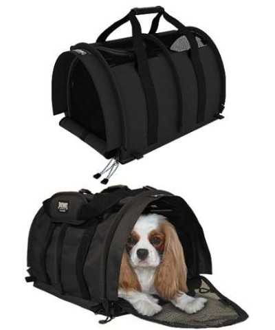 SturdiBag™ Trasportino Divided