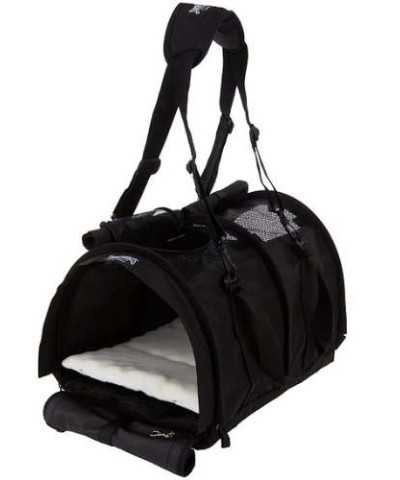 SturdiBag™ Trasportino Divided