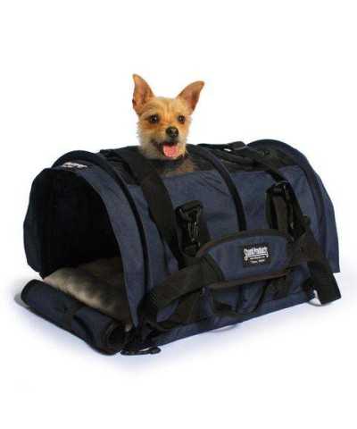 SturdiBag™ Trasportino Divided