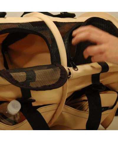 SturdiBag™ Trasportino Divided