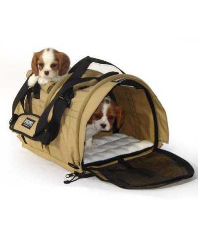 SturdiBag™ Trasportino Divided