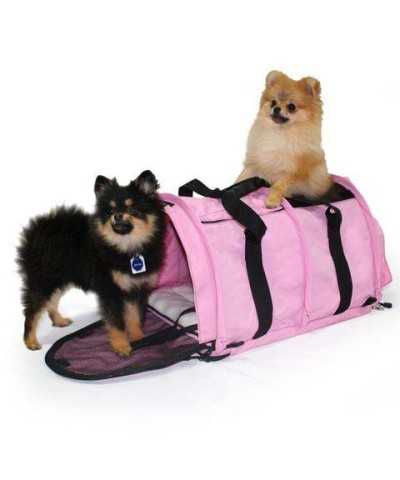 SturdiBag™ Trasportino Divided