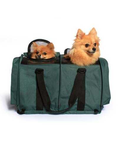 SturdiBag™ Trasportino Divided