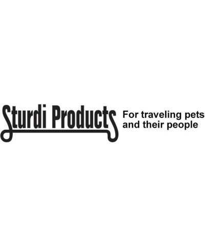SturdiBag™ Trasportino Divided