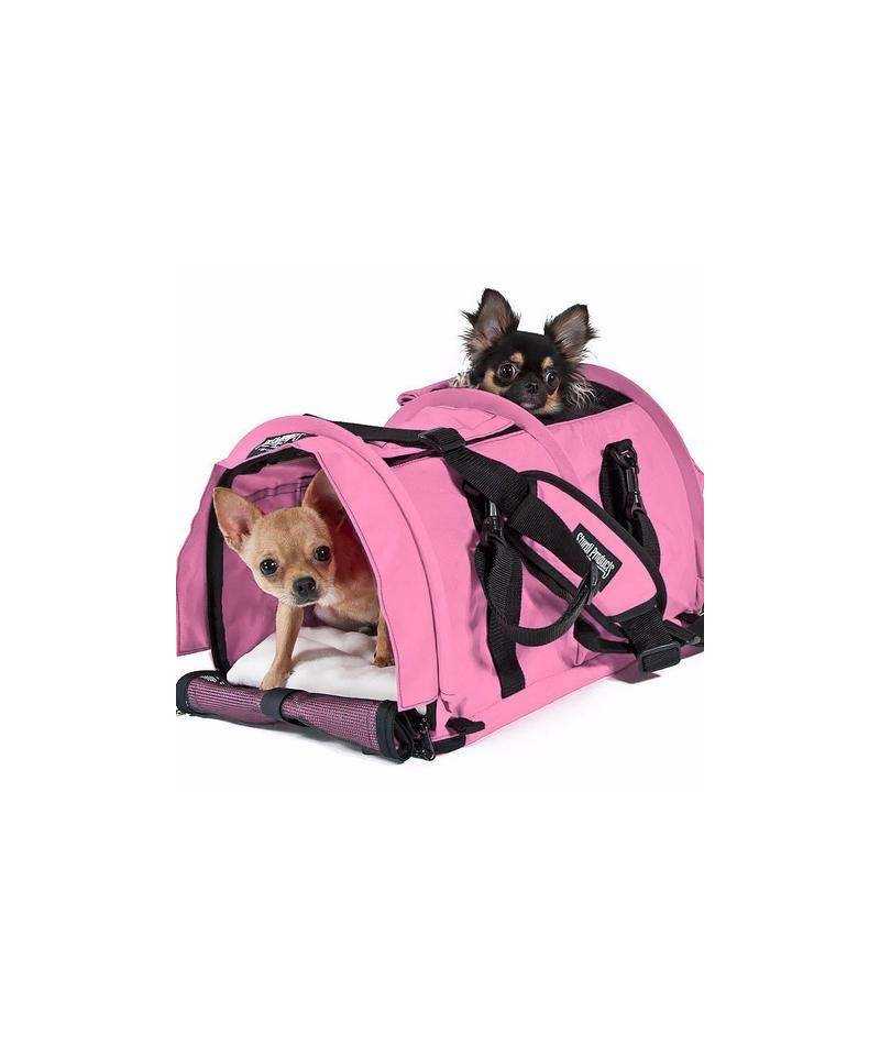 SturdiBag™ Trasportino Divided