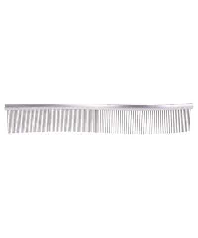 Show Tech + Featherlight Swirl Combi Comb 25 cm