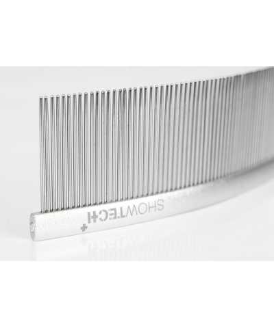 Show Tech + Featherlight Swirl Combi Comb 25 cm