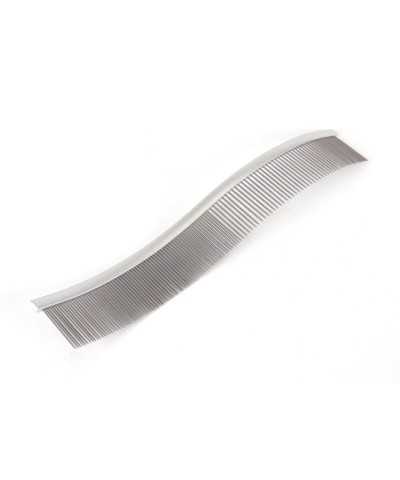 Show Tech + Featherlight Swirl Combi Comb 25 cm