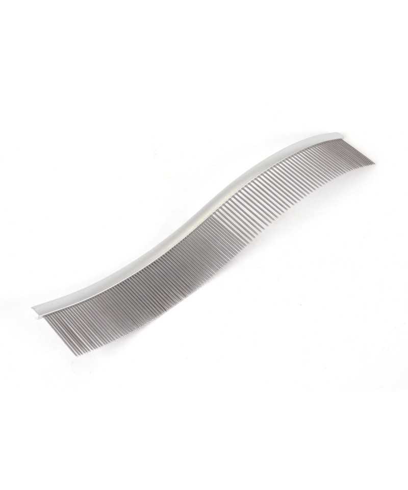 Show Tech + Featherlight Swirl Combi Comb 25 cm