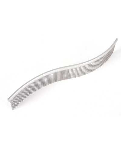 Show Tech + Featherlight Swirl Combi Comb 25 cm