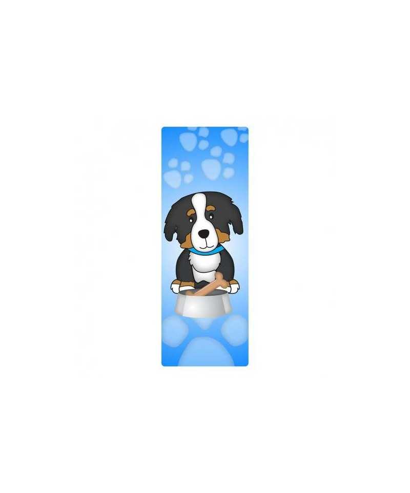 Segnalibro Bernese Mountain Dog
