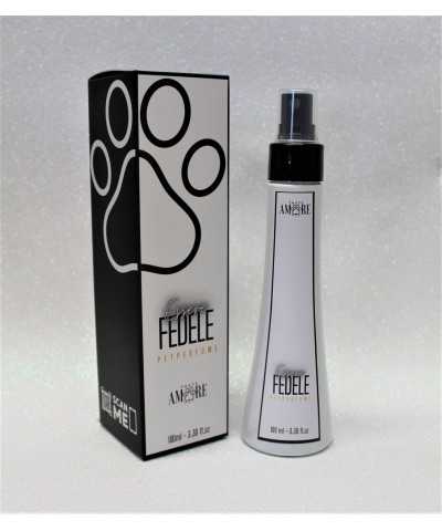 Essere Fedele Pet Perfume Officine Cosmeceutiche