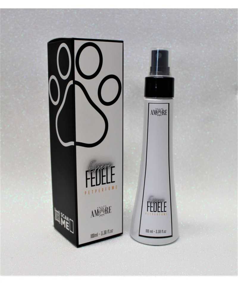 Essere Fedele Pet Perfume Officine Cosmeceutiche