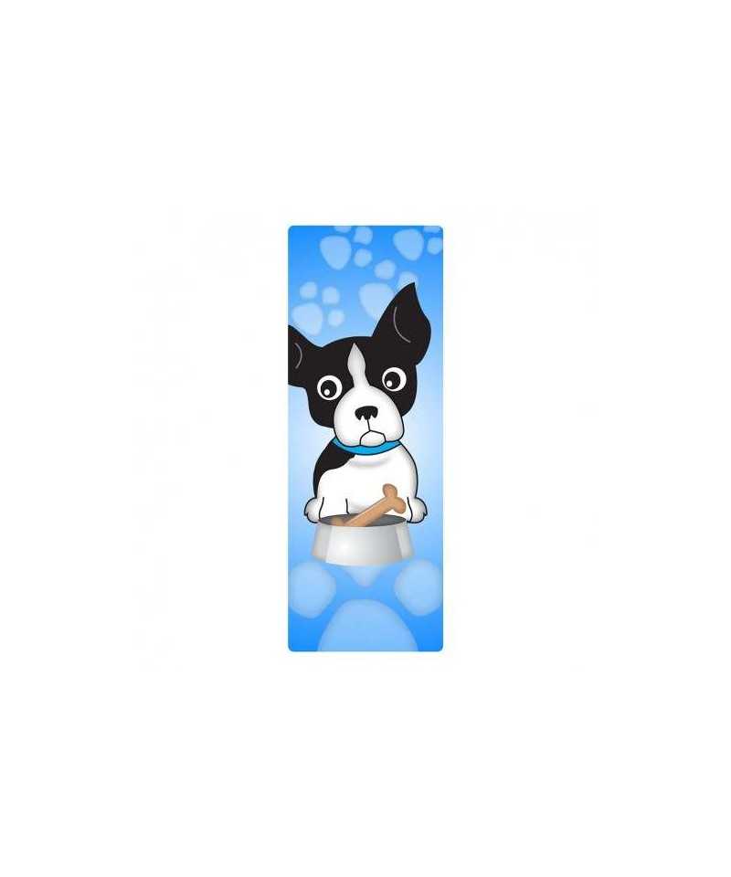 Segnalibro Boston Terrier