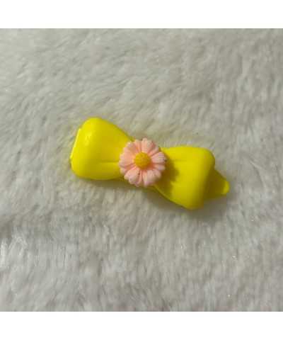 Fermaglio Color Daisy