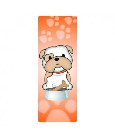 Segnalibro  Bulldog