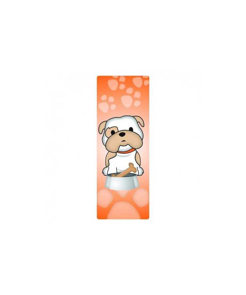 Segnalibro  Bulldog
