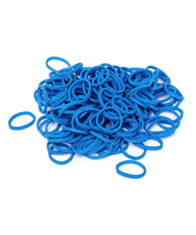 Elastici Professionali Da Pacchetto PawMarks