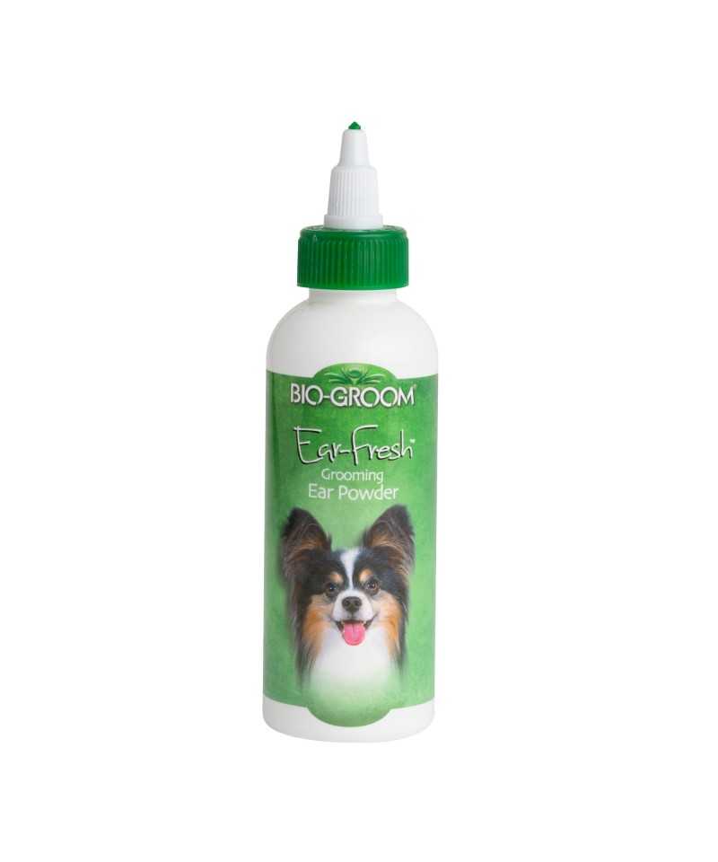 Bio-Groom Ear Fresh