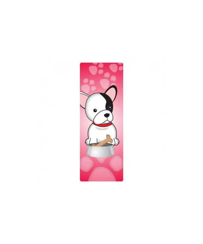 Segnalibro French Bulldog