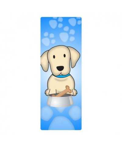 Segnalibro Golden Labrador