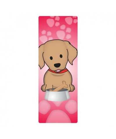 Segnalibro Golden Retriever