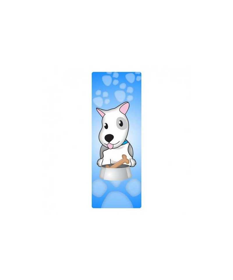 Segnalibro Jack Russell