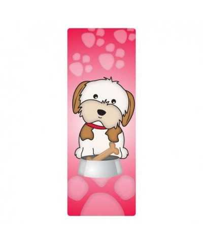 Segnalibro Lhasa Apso