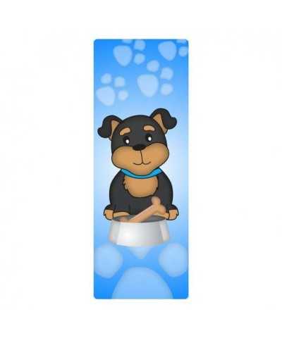 Segnalibro Rottweiler
