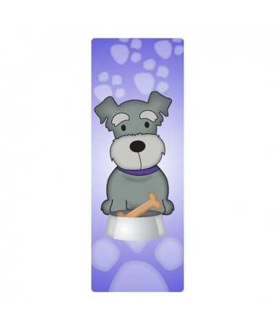 Segnalibro Schnauzer