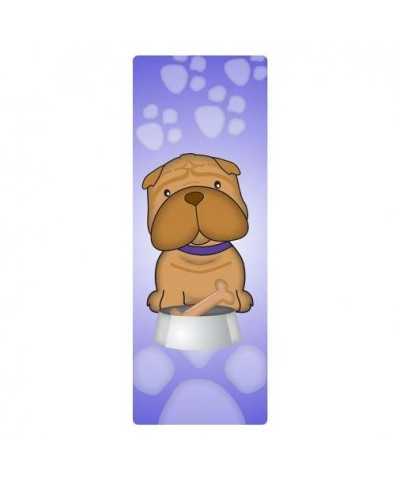 Segnalibro Sharpei