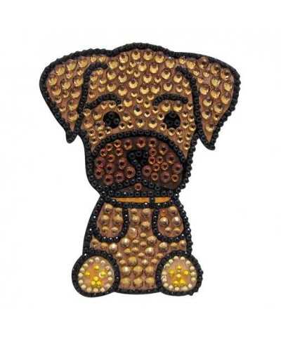 Sticker Boxer 