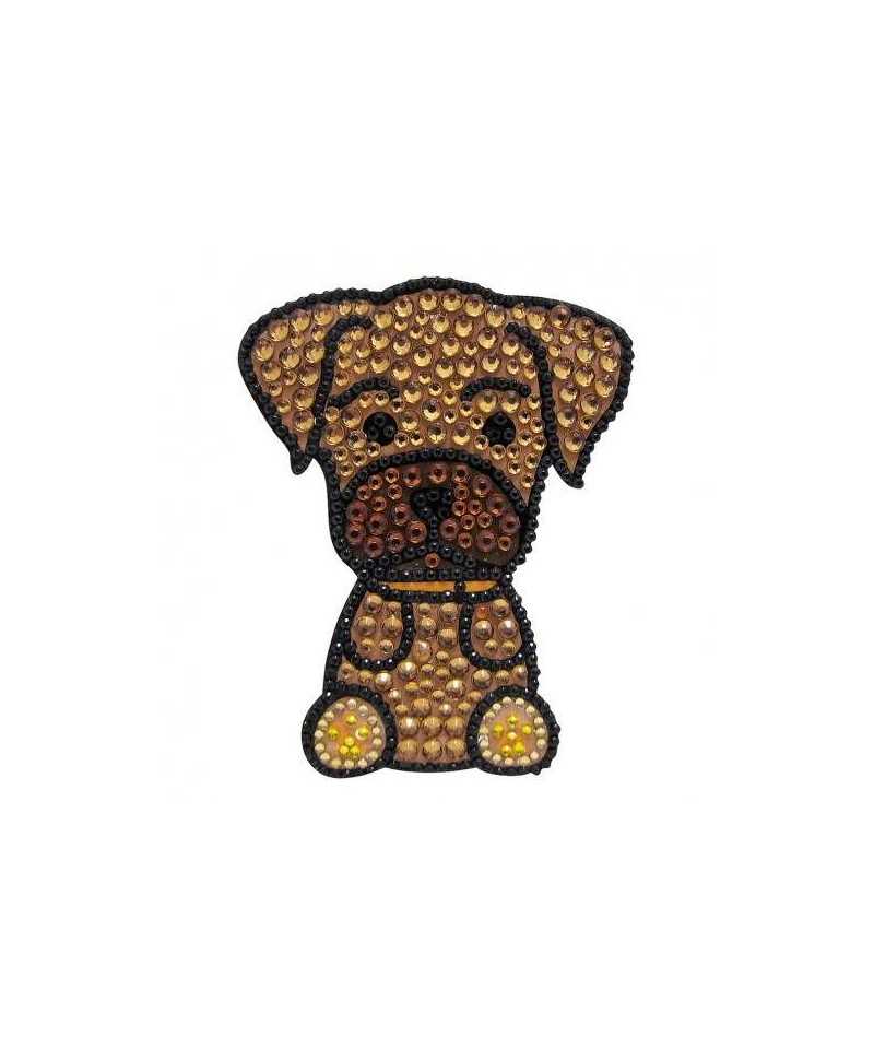 Sticker Boxer 