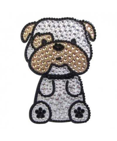Sticker Bulldog