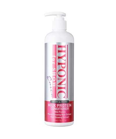 HYPONIC for SHOW DOGS Milk Protein Conditioner (for dogs)