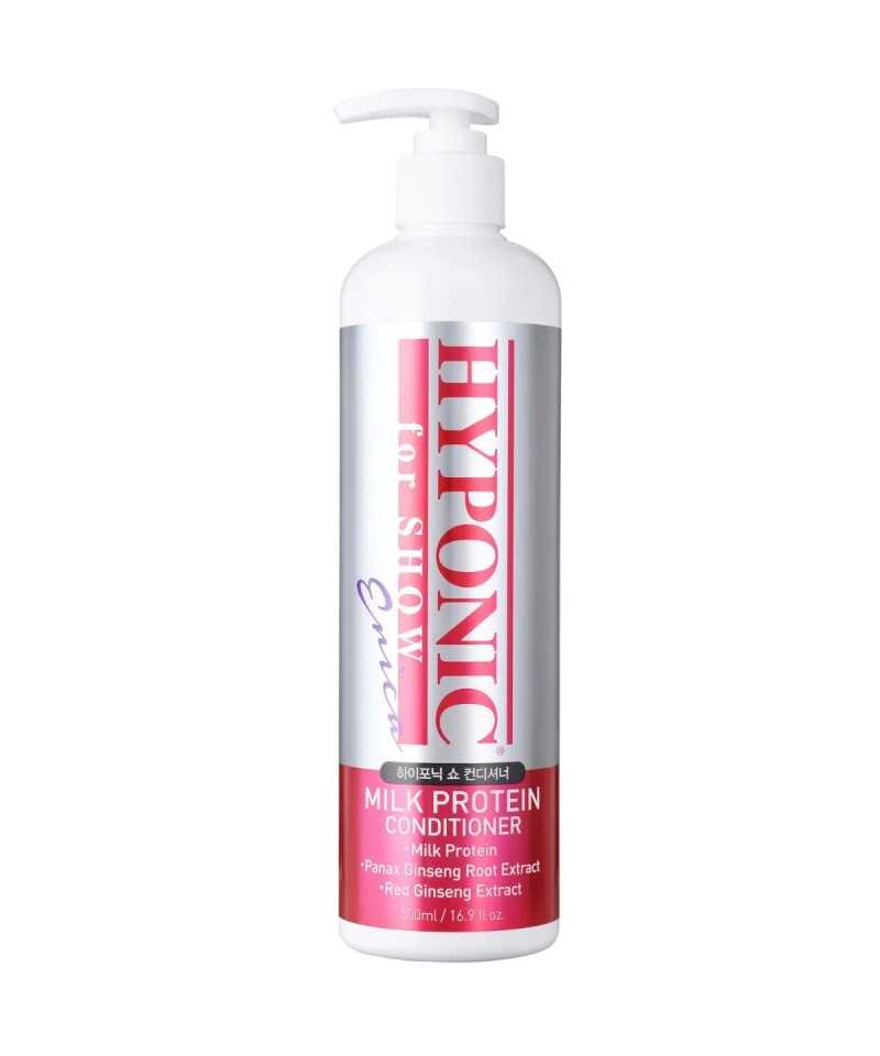 HYPONIC for SHOW DOGS Milk Protein Conditioner (for dogs)