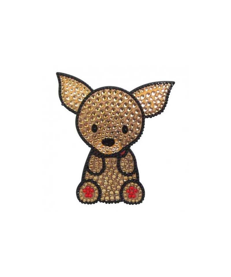 Sticker Chihuahua